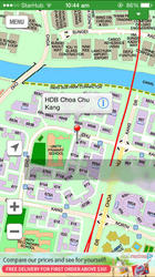 Blk 670 Choa Chu Kang Crescent (Choa Chu Kang), HDB 5 Rooms #124840772